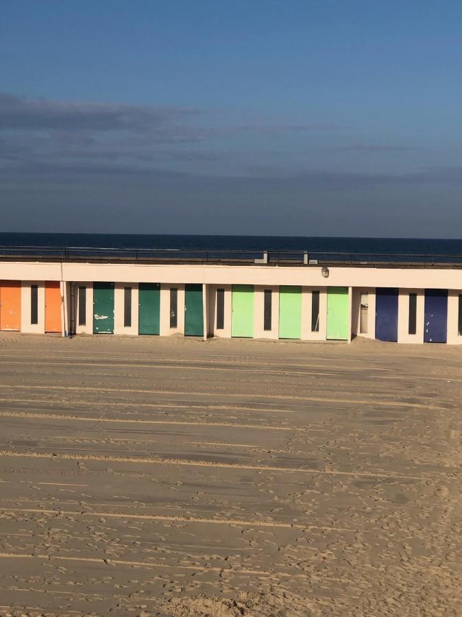Le Parc De L'Hermitage Le Touquet Экстерьер фото