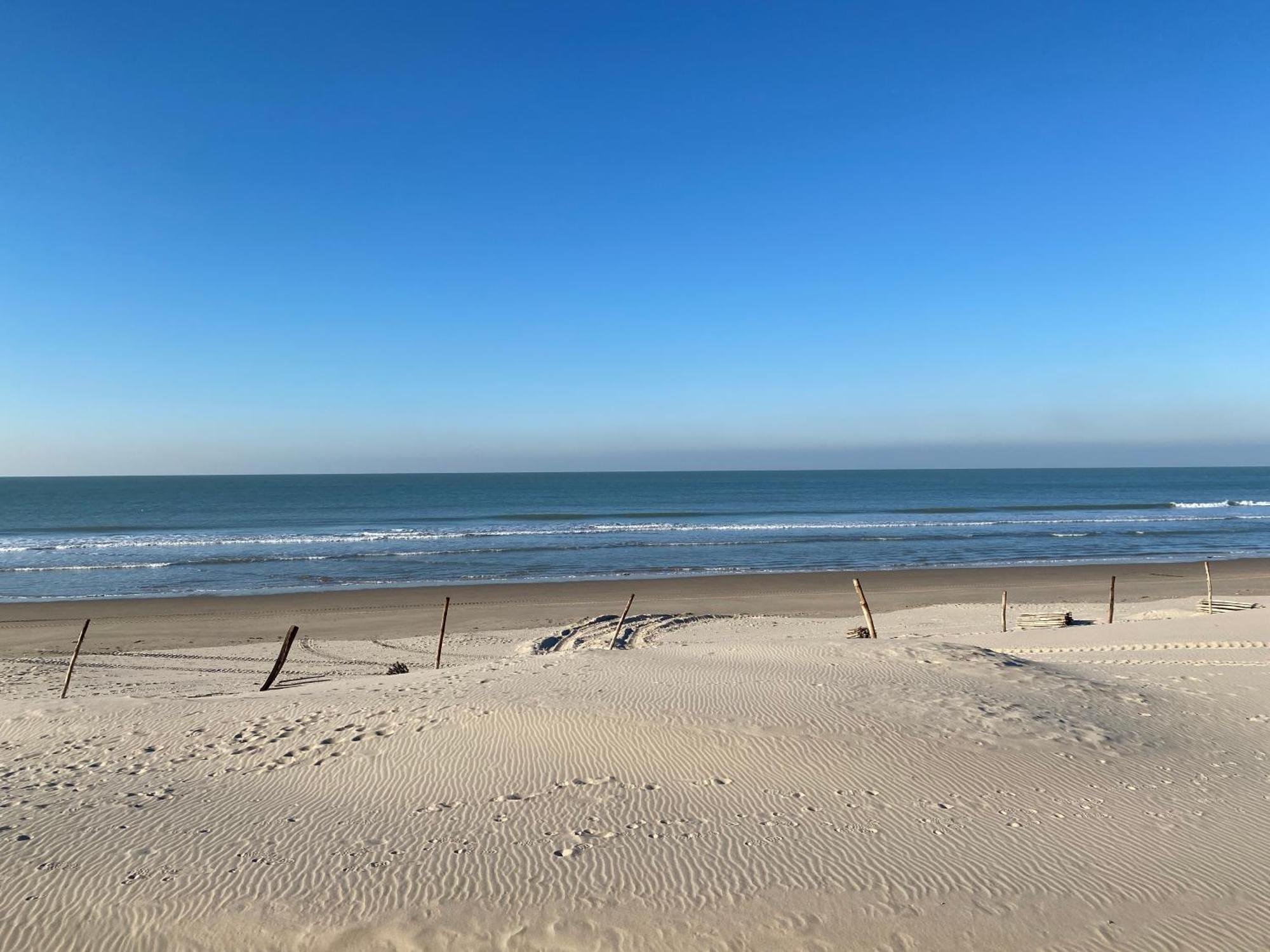 Le Parc De L'Hermitage Le Touquet Экстерьер фото